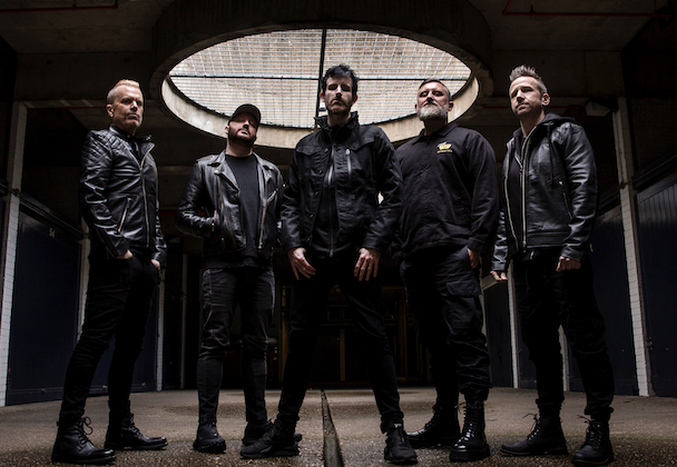 Pendulum Deliver Electrifying 'Anima' EP |  Your EDM